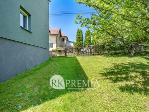 Prodej pozemku pro bydlení, Děčín - Děčín XXIV-Krásný Studenec, 1306 m2