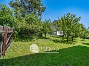 Prodej pozemku pro bydlení, Děčín - Děčín XXIV-Krásný Studenec, 1306 m2