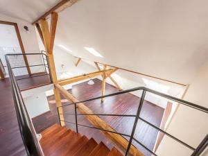 Pronájem bytu 3+kk, Praha - Dejvice, Muchova, 119 m2
