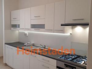 Pronájem bytu 3+1, Ostrava - Poruba, Dělnická, 67 m2