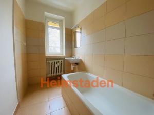 Pronájem bytu 3+1, Ostrava - Poruba, Dělnická, 67 m2