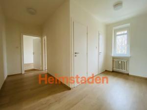 Pronájem bytu 3+1, Ostrava - Poruba, Dělnická, 67 m2
