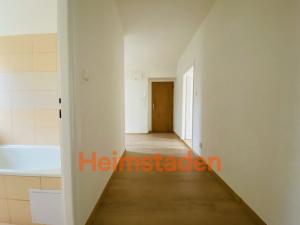 Pronájem bytu 3+1, Ostrava - Poruba, Dělnická, 67 m2