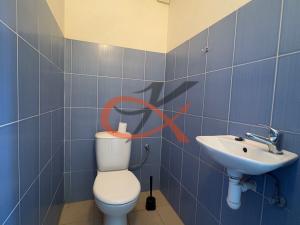 Pronájem výrobních prostor, Rožnov pod Radhoštěm, 1. máje, 136 m2