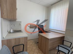 Pronájem výrobních prostor, Rožnov pod Radhoštěm, 1. máje, 136 m2