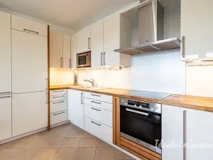 Pronájem bytu 3+kk, Praha - Záběhlice, Hyacintová, 85 m2