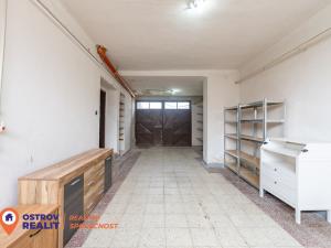 Prodej rodinného domu, Hluk, Mladá, 211 m2