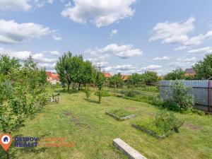 Prodej rodinného domu, Hluk, Mladá, 211 m2