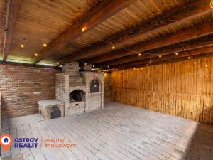 Prodej rodinného domu, Hluk, Mladá, 211 m2