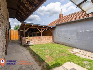 Prodej rodinného domu, Hluk, Mladá, 211 m2