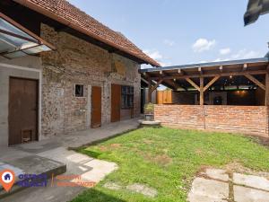 Prodej rodinného domu, Hluk, Mladá, 211 m2