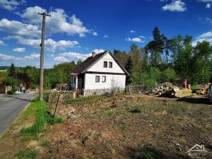Prodej pozemku pro bydlení, Cejle, 1579 m2