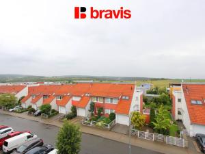Pronájem bytu 2+kk, Brno - Líšeň, Otiskova, 43 m2