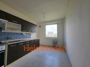 Pronájem bytu 3+1, Havířov - Šumbark, Vedlejší, 70 m2
