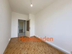 Pronájem bytu 3+1, Havířov - Šumbark, Vedlejší, 70 m2