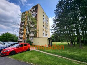 Pronájem bytu 3+1, Havířov - Šumbark, Vedlejší, 70 m2