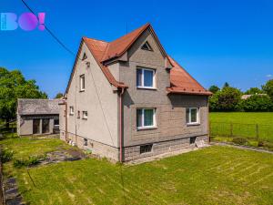 Prodej rodinného domu, Orlová, U Vodojemu, 125 m2