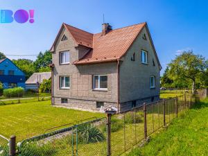 Prodej rodinného domu, Orlová, U Vodojemu, 125 m2