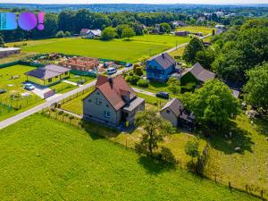Prodej rodinného domu, Orlová, U Vodojemu, 125 m2