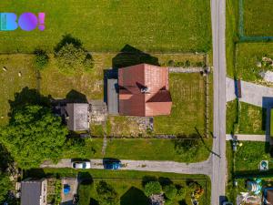 Prodej rodinného domu, Orlová, U Vodojemu, 125 m2