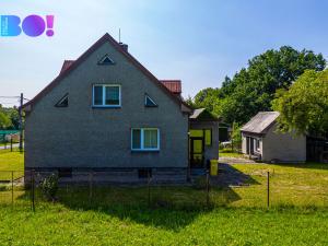 Prodej rodinného domu, Orlová, U Vodojemu, 125 m2