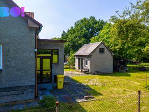 Prodej rodinného domu, Orlová, U Vodojemu, 125 m2