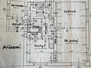 Prodej rodinného domu, Orlová, U Vodojemu, 125 m2
