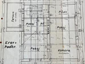 Prodej rodinného domu, Orlová, U Vodojemu, 125 m2