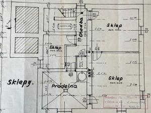 Prodej rodinného domu, Orlová, U Vodojemu, 125 m2