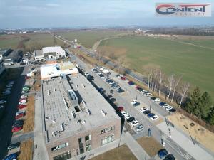 Pronájem skladu, Říčany, Technická, 1000 m2