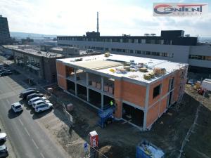 Pronájem skladu, Říčany, Technická, 1000 m2