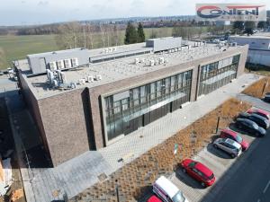 Pronájem skladu, Říčany, Technická, 1000 m2