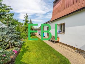 Prodej rodinného domu, Praha - Dolní Počernice, Pilníkovská, 113 m2