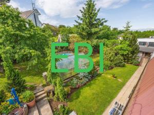 Prodej rodinného domu, Praha - Dolní Počernice, Pilníkovská, 113 m2