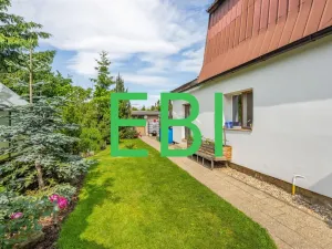 Prodej rodinného domu, Praha - Dolní Počernice, Pilníkovská, 113 m2