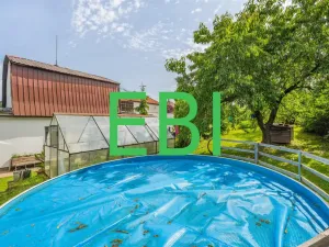 Prodej rodinného domu, Praha - Dolní Počernice, Pilníkovská, 113 m2