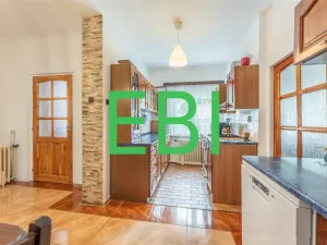 Prodej rodinného domu, Praha - Dolní Počernice, Pilníkovská, 113 m2