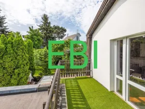 Prodej rodinného domu, Praha - Dolní Počernice, Pilníkovská, 113 m2