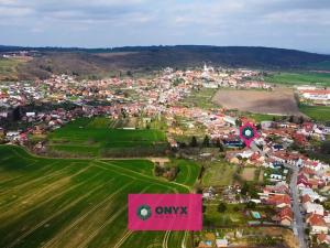 Prodej pozemku pro bydlení, Pustiměř, 1496 m2