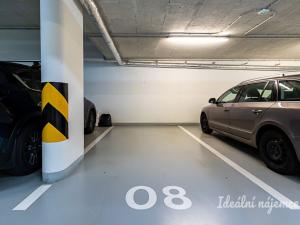 Pronájem bytu 2+kk, Praha - Jinonice, Kačírkova, 52 m2