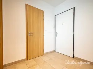 Pronájem bytu 2+kk, Praha - Jinonice, Kačírkova, 52 m2