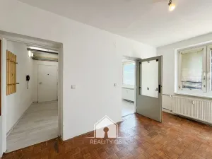 Prodej bytu 1+1, Jílové, Družstevní, 30 m2