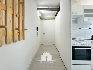 Prodej bytu 1+1, Jílové, Družstevní, 30 m2