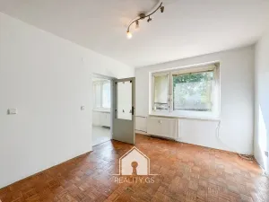 Prodej bytu 1+1, Jílové, Družstevní, 30 m2