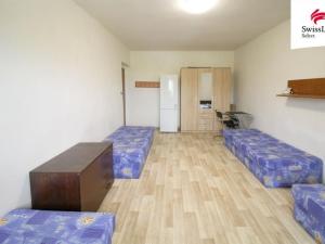 Prodej vícegeneračního domu, Třešť, Nádražní, 450 m2