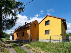 Prodej rodinného domu, Libušín, 106 m2
