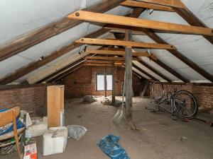 Prodej rodinného domu, Libušín, 106 m2