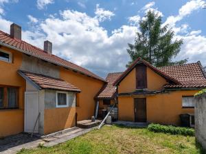 Prodej rodinného domu, Libušín, 106 m2