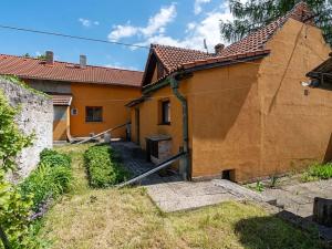 Prodej rodinného domu, Libušín, 106 m2