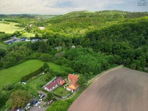 Prodej rodinného domu, Libušín, 106 m2